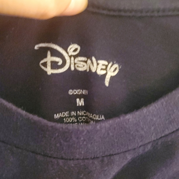 Disney Sword and the Stone shirt Medium - Picture 3 of 4